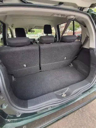 Picture of Toyota Passo 2017