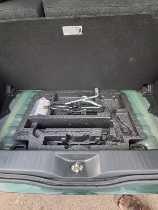 Picture of Toyota Passo 2017