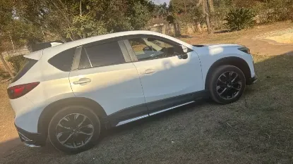 Picture of Mazda CX5