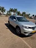 Picture of Nissan x trail