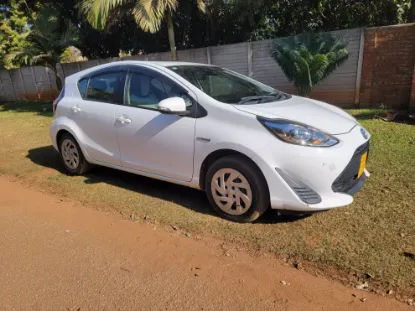Picture of Fuel Savers ( Sedans & Hatchbacks ) For Hire ||| From