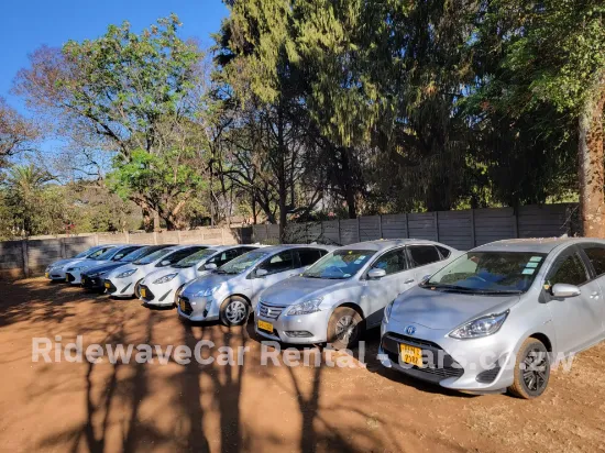 Picture of Fuel Savers ( Sedans & Hatchbacks ) For Hire ||| From