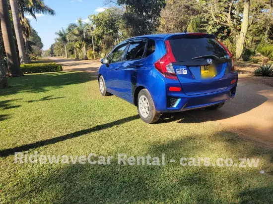 Picture of Small cars/Fuel savers/hybrid for hire ||| from