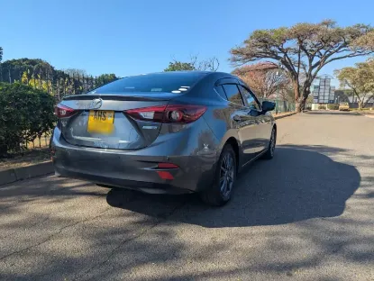 Picture of Sedans For Hire | Mazda Axela, Toyota Axio ||| From