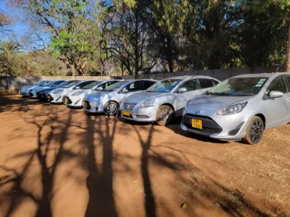 Picture of Fuel savers/Small vehicles For Hire (Sedans & Hatchbacks) ||| From