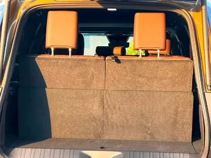 Picture of Toyota Prado 2025