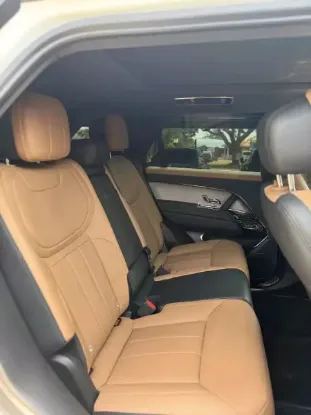 Picture of Range rover Sport 2022