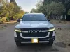Picture of Toyota Land Cruiser 2022