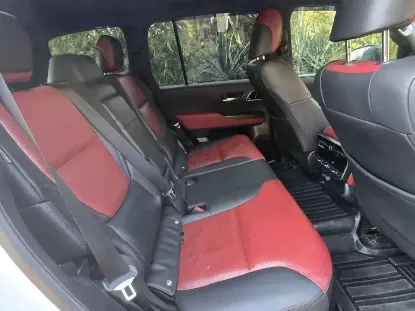 Picture of Toyota Land Cruiser 2022