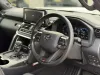 Picture of Toyota Land Cruiser 2023