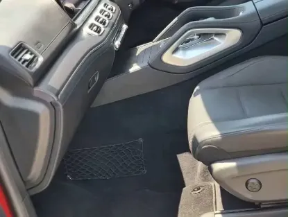 Picture of Mercedes Benz GLE 2021
