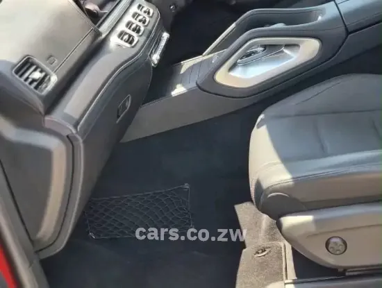 Picture of Mercedes Benz GLE 2021