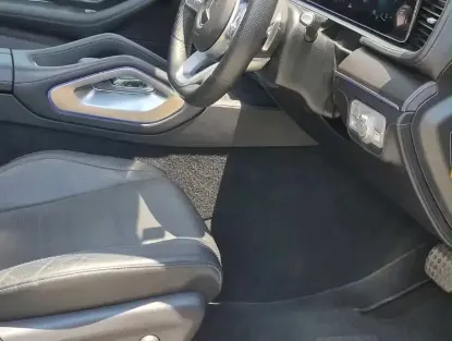 Picture of Mercedes Benz GLE 2021