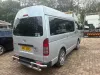 Picture of Toyota Hiace 2020
