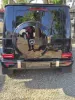 Picture of Mercedes Benz G-Class 2025