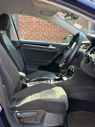 Picture of VW Golf 2018