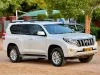 Picture of Toyota Prado 2015