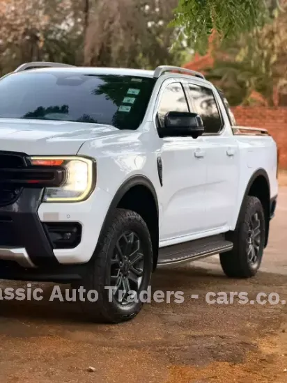 Picture of Ford Ranger 2024