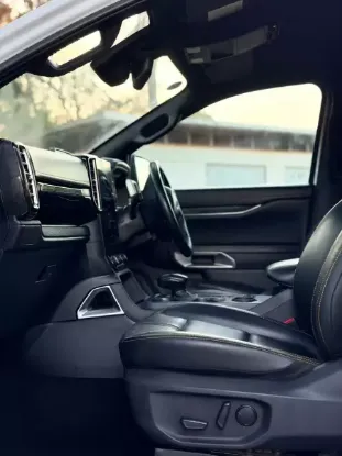 Picture of Ford Ranger 2024