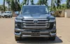 Picture of Toyota Land Cruiser 2025
