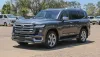Picture of Toyota Land Cruiser 2025