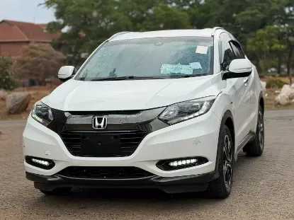 Picture of Honda Vezel 2018