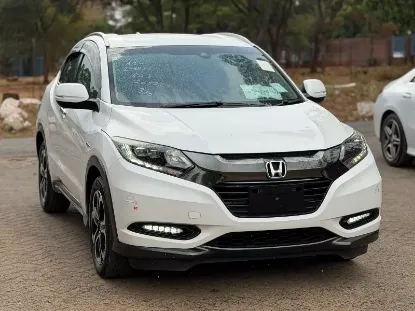 Picture of Honda Vezel 2018