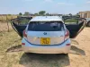Picture of Toyota Aqua 2017