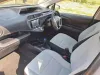 Picture of Toyota Aqua 2017