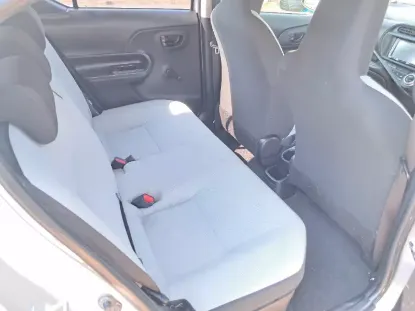 Picture of Toyota Aqua 2017