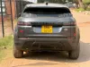 Picture of Range rover Evoque 2020