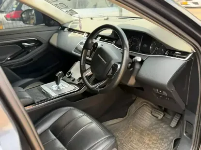 Picture of Range rover Evoque 2020