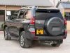 Picture of Toyota Prado 2020