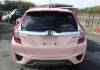 Picture of Honda Fit 2015