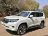 Picture of Toyota Prado 2022