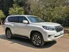 Picture of Toyota Prado 2022