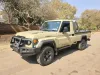 Picture of Toyota Land Cruiser 2025