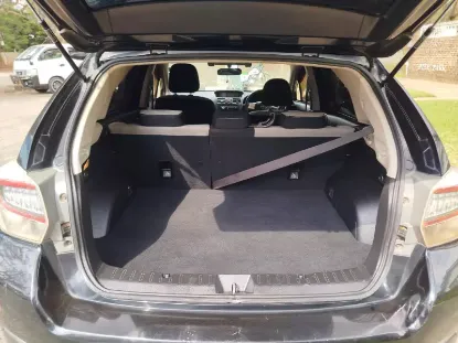 Picture of Subaru XV 2015