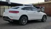 Picture of Mercedes Benz GLC 2017