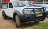 Picture of Nissan NP300 2018