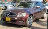Picture of Mercedes Benz C-Class 2009