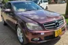 Picture of Mercedes Benz C-Class 2009