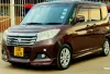 Picture of Mitsubishi Delica 2016