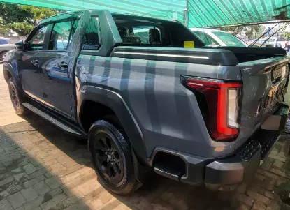 Picture of Toyota Hilux 2026
