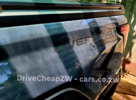 Picture of Toyota Hilux 2026
