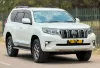 Picture of Toyota Land Cruiser 2018