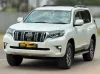 Picture of Toyota Land Cruiser 2018