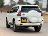 Picture of Toyota Land Cruiser 2018