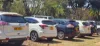 Picture of NISSAN XTRAIL FOR HIRE