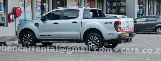Picture of SUVS AND 4X4 TRUCKS